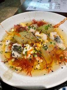 JAPANESE DINING くすくす