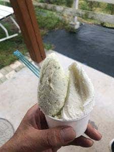 かわばジェラート