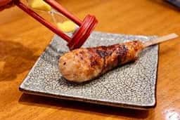 焼鳥 しろう