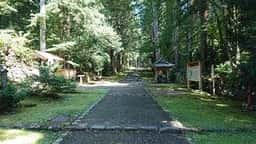 平泉寺のソフトクリーム屋さん 六地蔵店