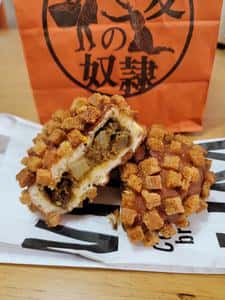 小麦の奴隷 伊勢崎店