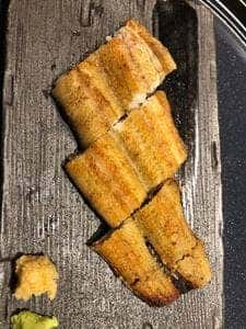 うなぎ四代目菊川 VISON多気店