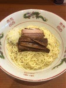 中華そばさとう 元町店