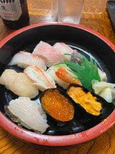寿し政