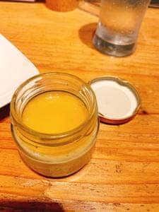 薪火食堂 カルーセル