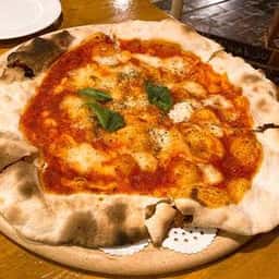 Pizzeria Buono Buono