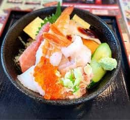 御用寿司 中央店
