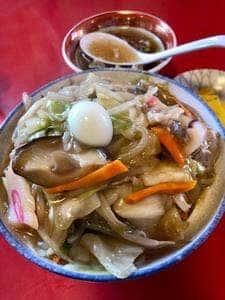 大陸