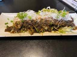 酒と鉄板の厨房 珀