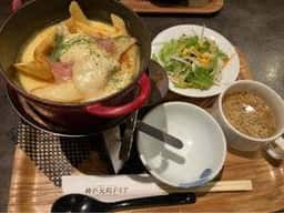 神戸元町ドリア 神戸三田プレミアムアウトレット店