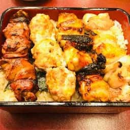 伊勢廣 帝劇店