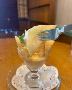 香茶専門店 fragrance