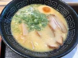 山小屋食堂 賤ヶ岳SA下り