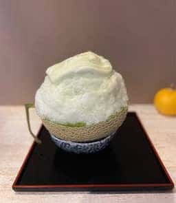フルーツ・氷菓子 銀時