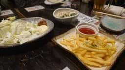 玉金 六本木店