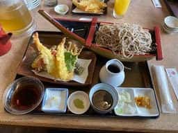 そば処 せきや