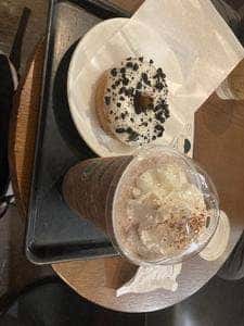 スターバックス コーヒー 調布パルコ店