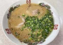 一九ラーメンいち里