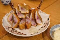 酒肴ノ食卓 氏ノ木