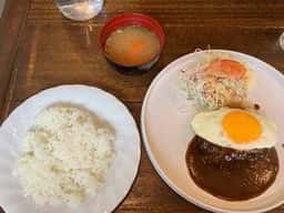 ワインと洋食 Tin