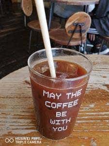 manucoffee 春吉店