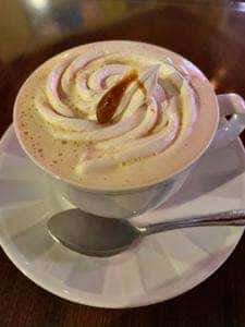 Jazz&Coffee M&M