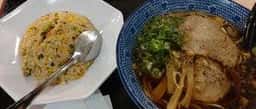 極とんラーメン イオンモール広島祇園店