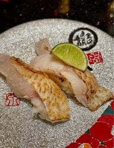 金沢まいもん寿司 白山インター店