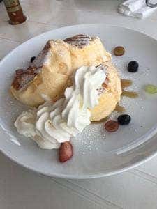 cafe Pery Pery