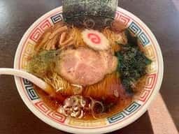 拉麺 時代遅れ