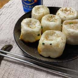 焼小籠包 龍輝