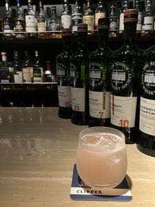 BAR CLIPPER