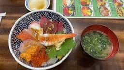 食事処 たねいち