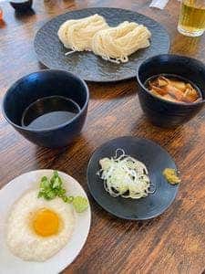 宮古素麺