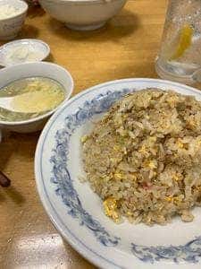 ぎょうざの満洲 和光南口店