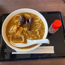 カレーハウスCoCo壱番屋 蒲郡三谷北通店