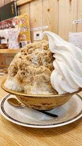 コメダ珈琲店 千葉富士見店