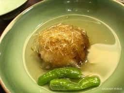 懐石ダイニングいおり