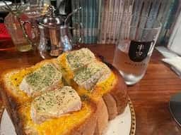 珈琲と本と音楽 半空