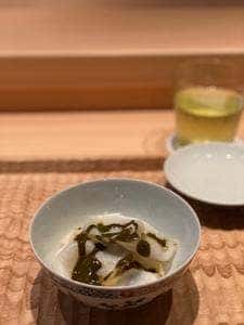 日本料理 伯雲