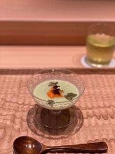 日本料理 伯雲