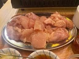 鶏焼食堂 テトラ