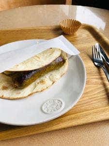 レインボーカフェ 各務原店