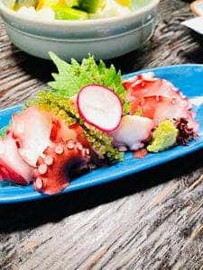季節料理 八しま