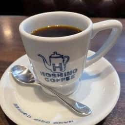 星乃珈琲店 東浦和店