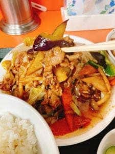 揚子江