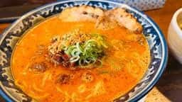 麺処 鳴声