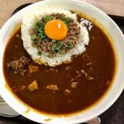 カレー屋 キング！