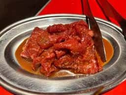 焼肉ニューヨーコ