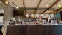 THE TEST KITCHEN